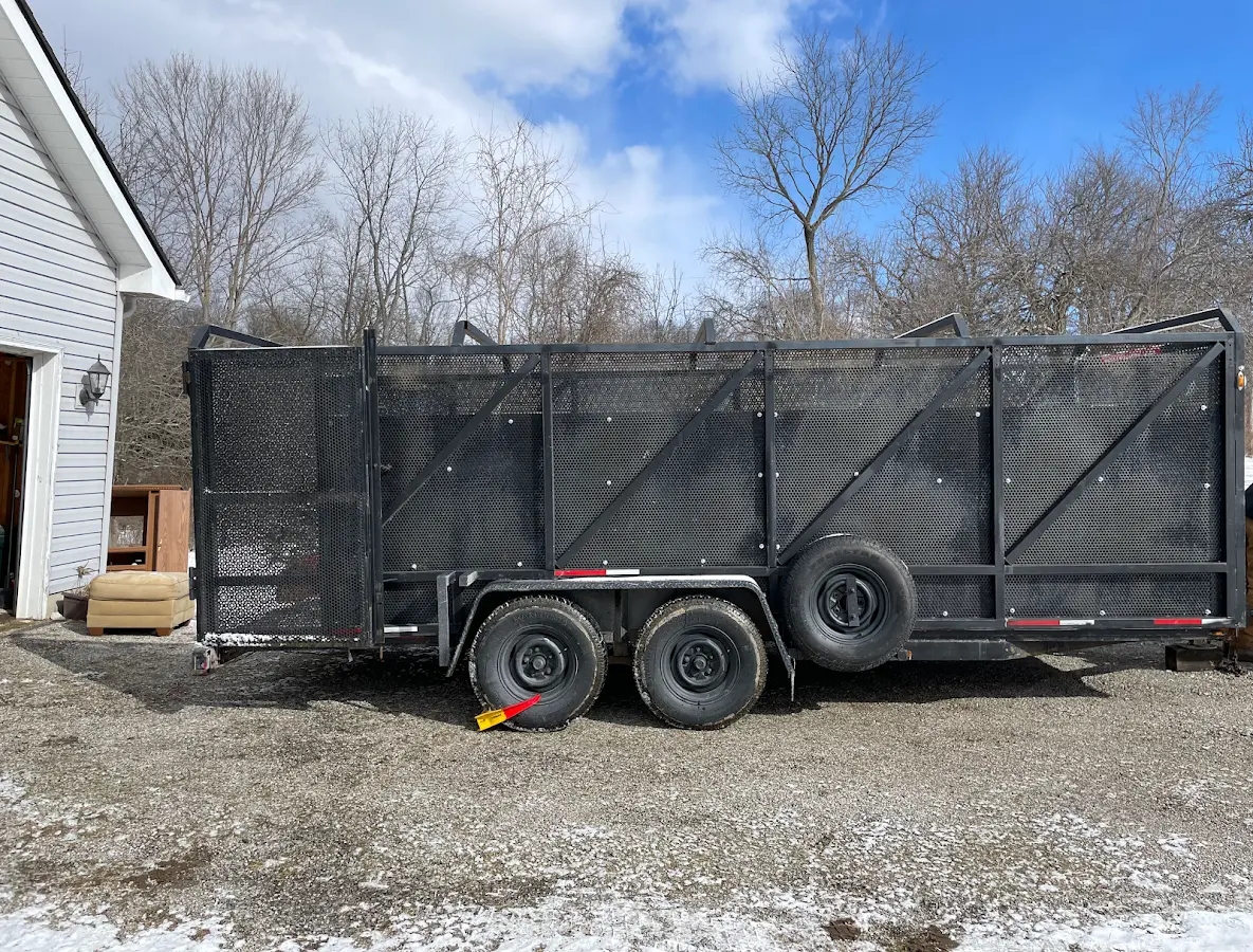 Dumpster Rental services in Coal Valley, IL